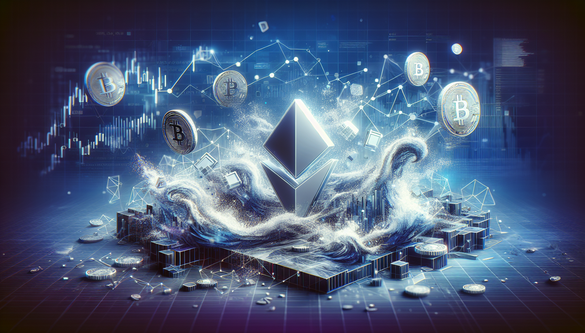 Altcoin Carnage: Aave’s $50M Slippage Fiasco Exposes DeFi’s Liquidity Mirage