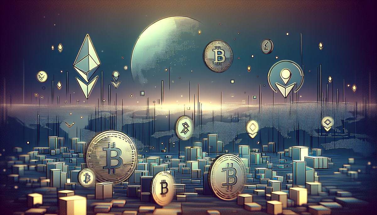 Altcoin Carnage and the Stablecoin Thesis: Why Crypto’s Risk Rotation Isn’t Over Yet