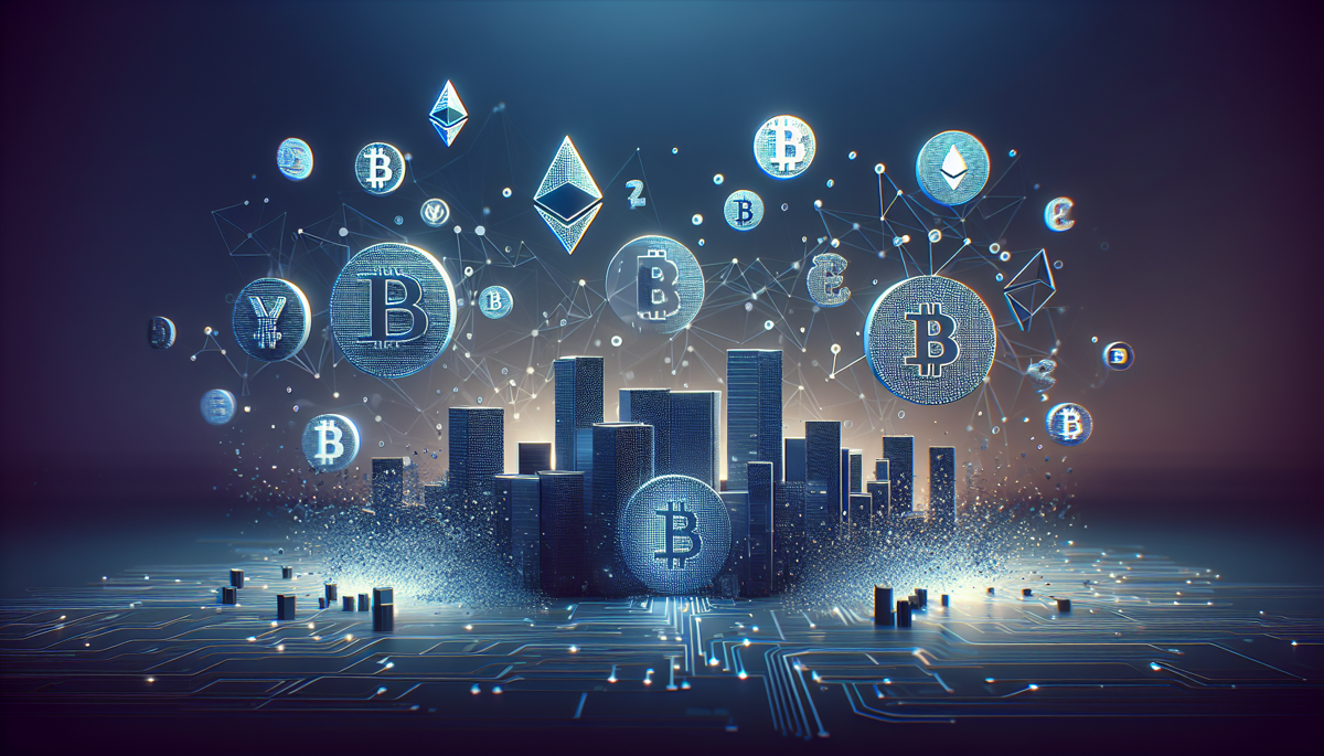 Altcoin Carnage Deepens as Capital Flees to Bitcoin and Ethereum ETFs Amid War Jitters