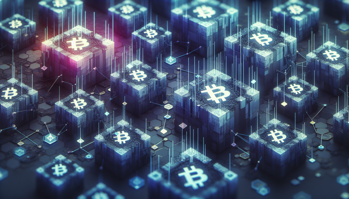 Altcoin Carnage Deepens as Monad Token Plunges 50%—DeFi TVL Surge Masks Market Rot