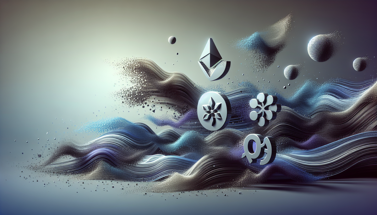 Altcoin Carnage: Solana, Cardano, and Dogecoin Face a Reckoning as Macro Headwinds Bite