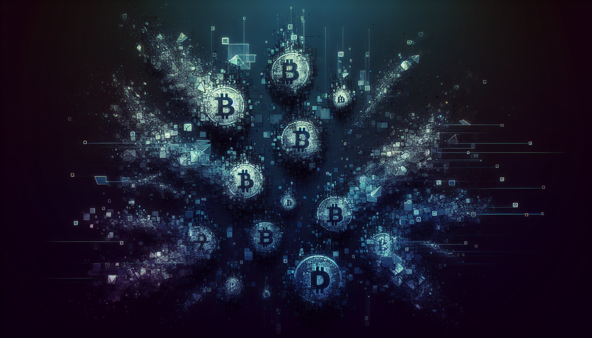 Altcoin Carnage: Why Crypto’s Brutal Shakeout Is Exposing DeFi’s Revenue Mirage