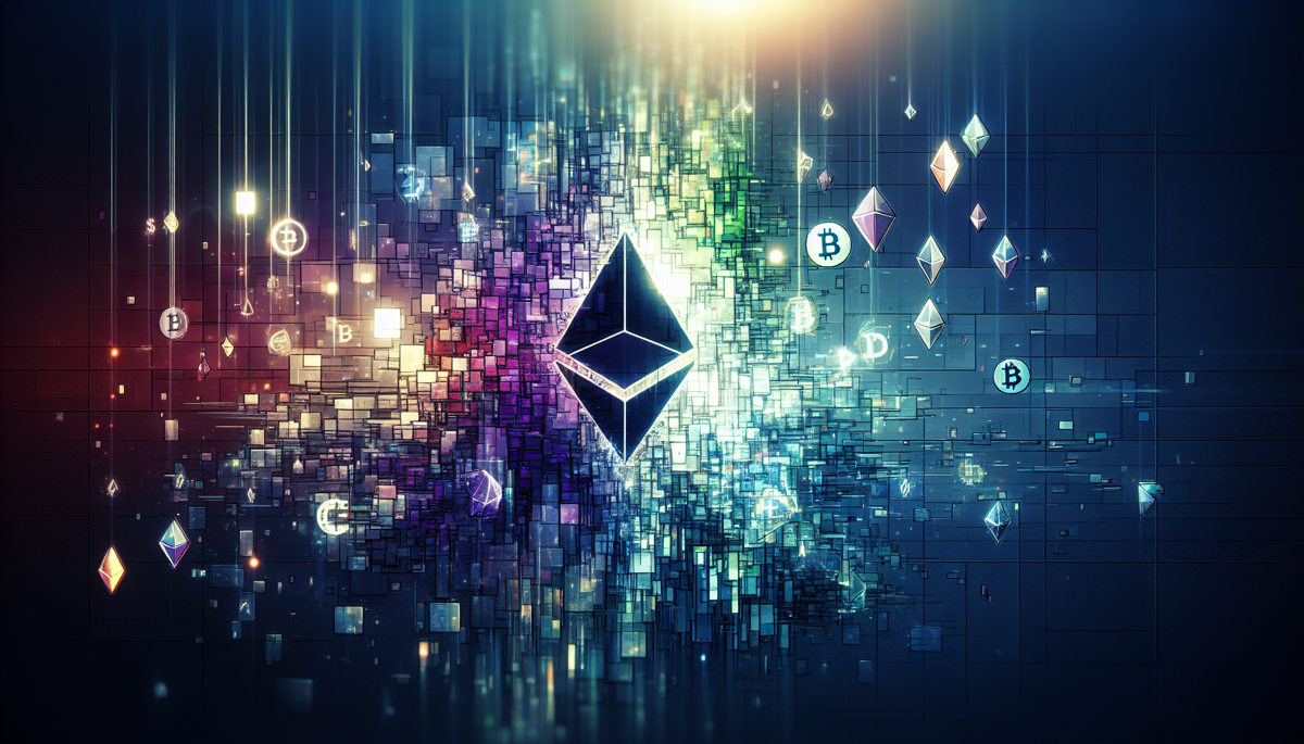 Altcoin Carnage: Why Crypto’s Second Tier Is Facing a Crisis of Confidence