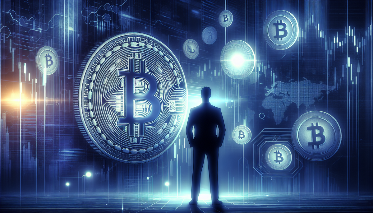 Altcoin Chatter Hits Two-Year Low as Bitcoin Dominates—Is the Rotation Trade Dead?