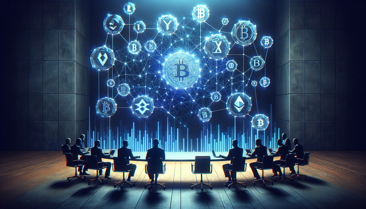 Altcoin Contagion: Why Bitcoin’s $73K Ceiling Is Squeezing the Life Out of the Crypto Majors