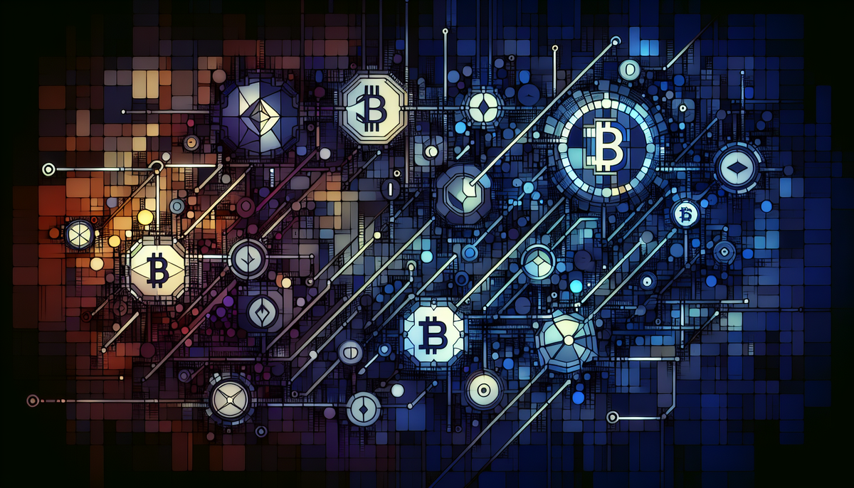 Altcoin Contagion: Why Crypto’s Second-Tier Tokens Are the Real Risk for Market Stability