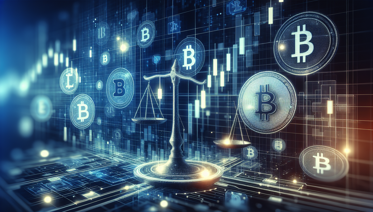 Altcoin Crossroads: Bitcoin Dominance Squeeze Sets Stage for High-Stakes Rotation