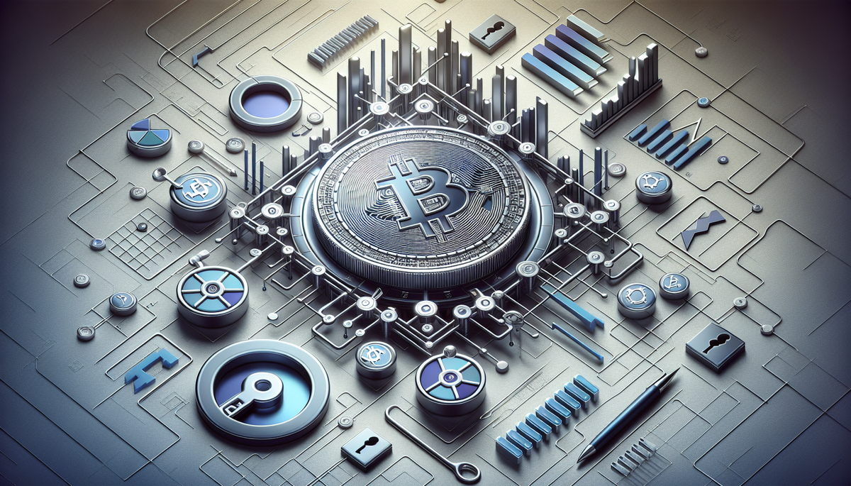 Altcoin Decred Surges 14% as Locked Supply Squeeze Triggers a Classic Pain Trade