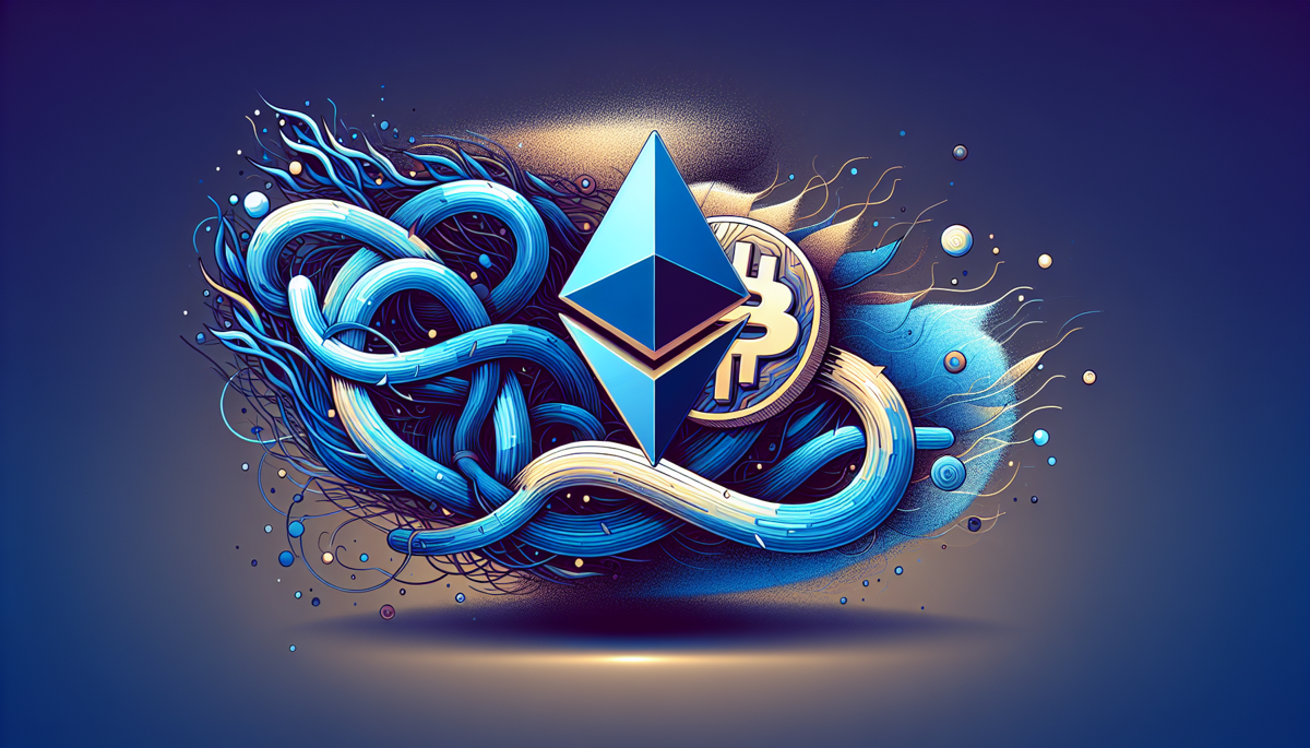 Altcoin Divergence: Why Ethereum and SIREN Are Defying Bitcoin’s Slump