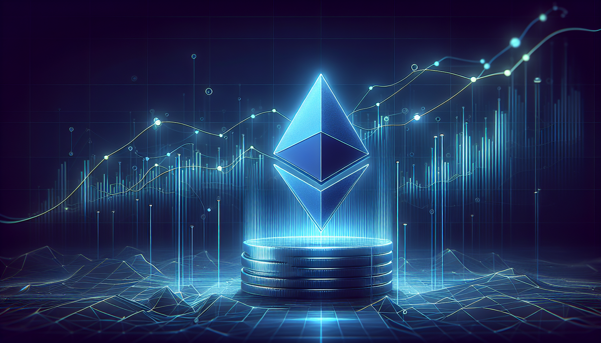 Altcoin Divergence: Why Ethereum’s Quiet Strength and Dogecoin’s Slump Signal a Rotation