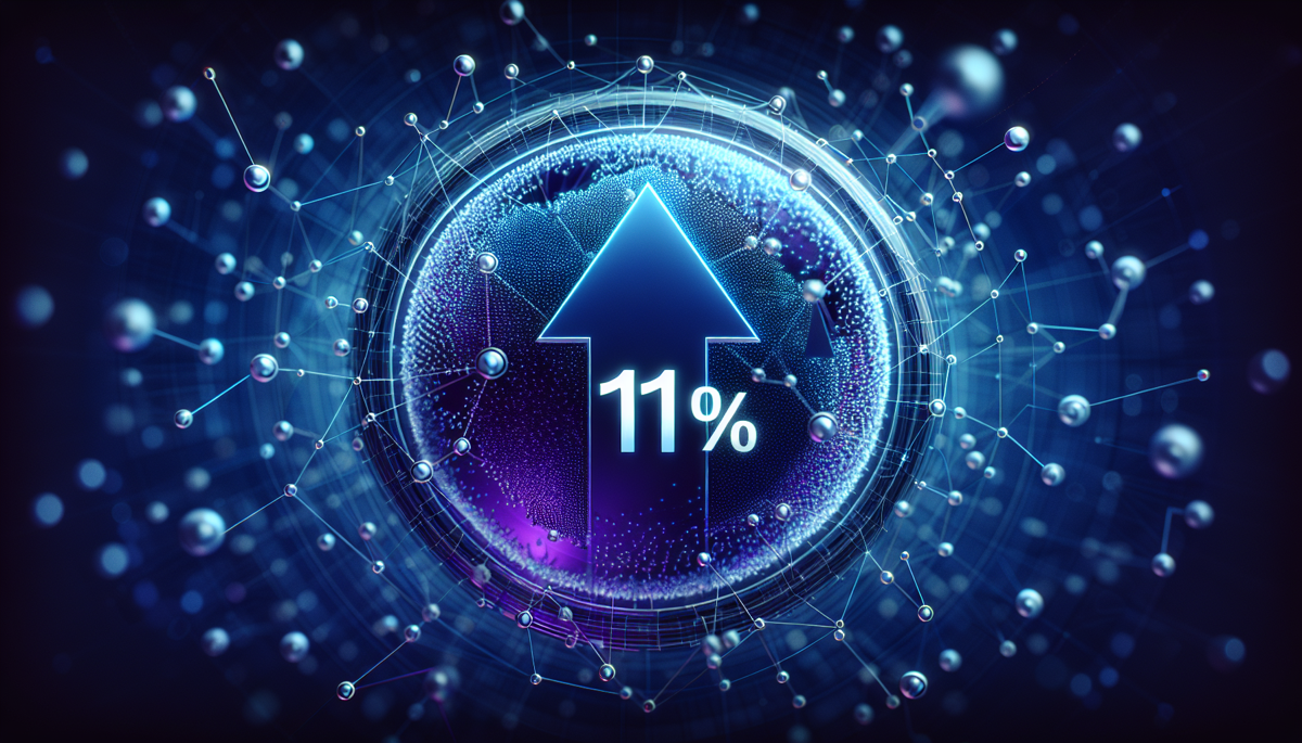 Altcoin Divergence: Why Pi Network’s 11% Rally Defies Crypto’s Macro Selloff