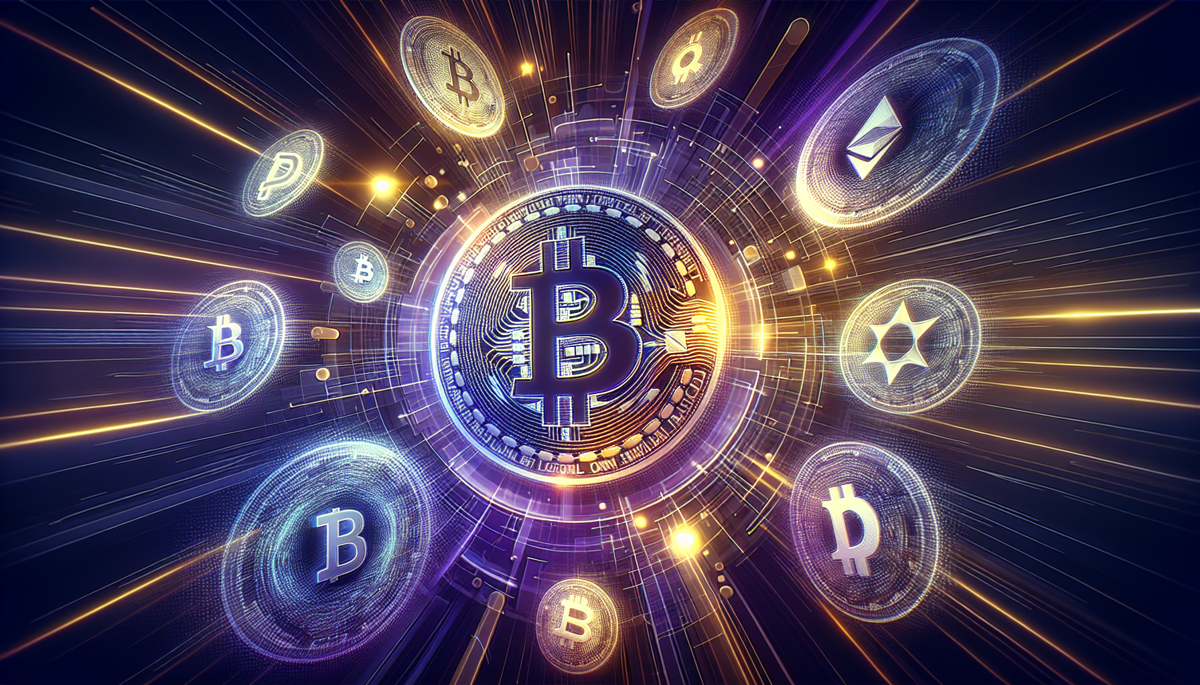 Altcoin Drama: Whale Games and Meme Coin Mania Roil Crypto as Bitcoin Stays on Sidelines