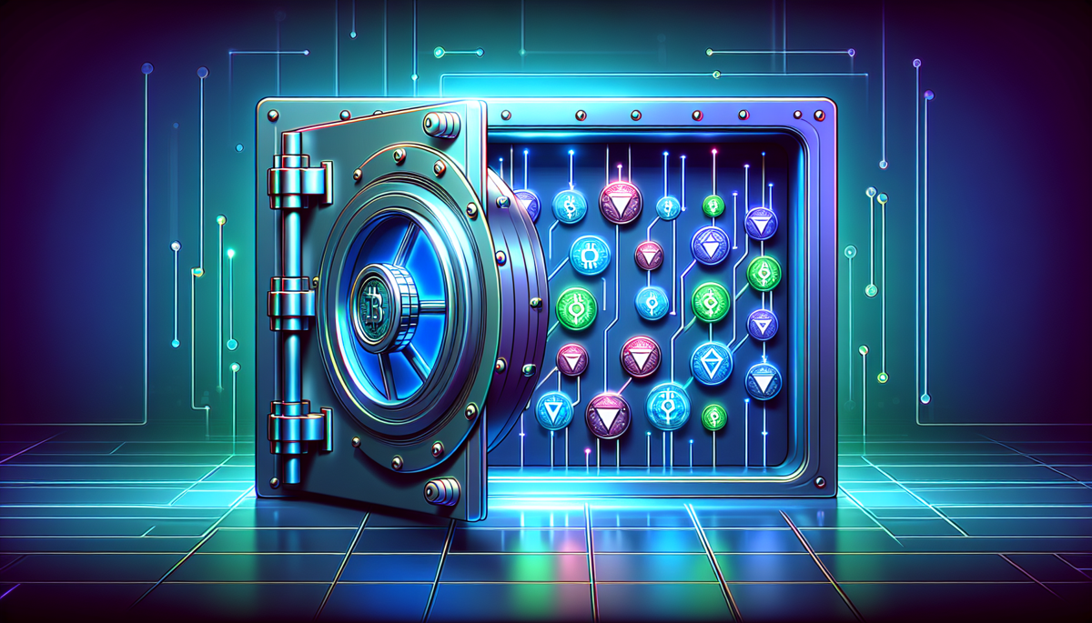 Altcoin ETF Arms Race: Hashdex Expands as US Investors Hunt for Diversification Beyond Bitcoin