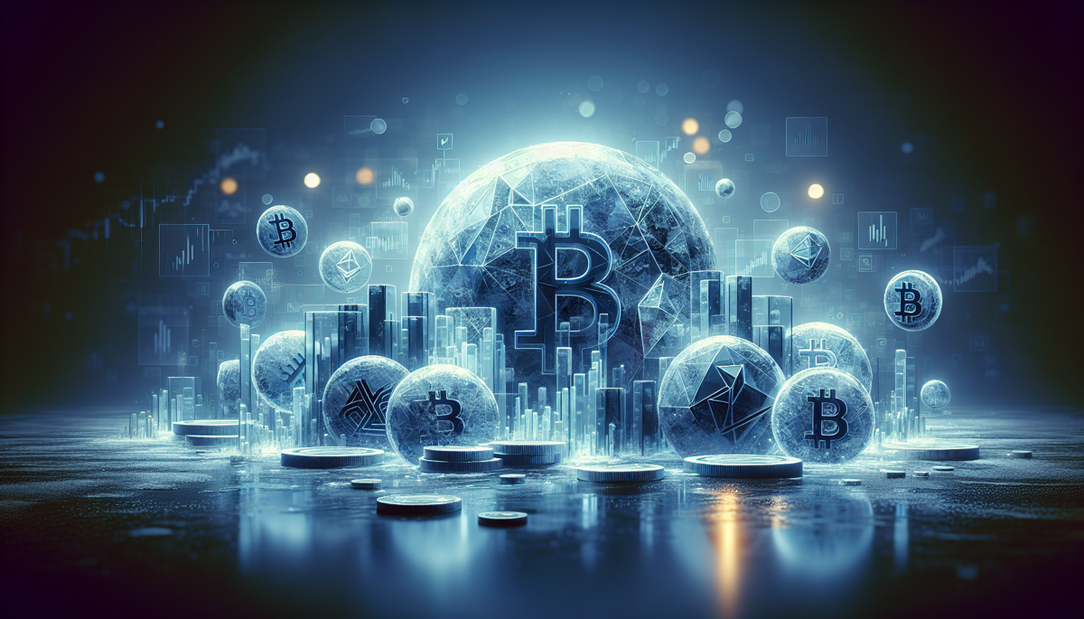 Altcoin ETF Freeze: Why Crypto’s Second Tier Is Stuck While Bitcoin ETFs Roar Back