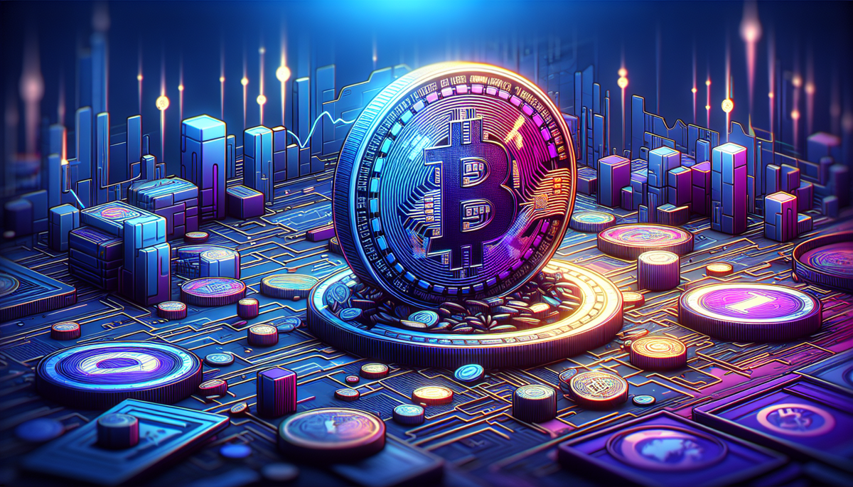 Altcoin ETF Mania: Why Meme Coins Are the New Institutional Playground—But Is the Joke on You?