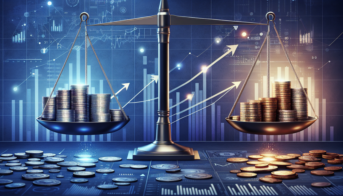 Altcoin Exodus: Bitcoin’s Dominance Squeezes Smaller Coins as Institutional Flows Accelerate