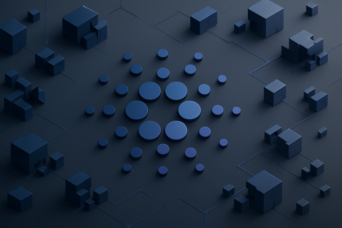 Altcoin Exodus: Cardano and the Crypto Market’s $80 Billion Confidence Crisis