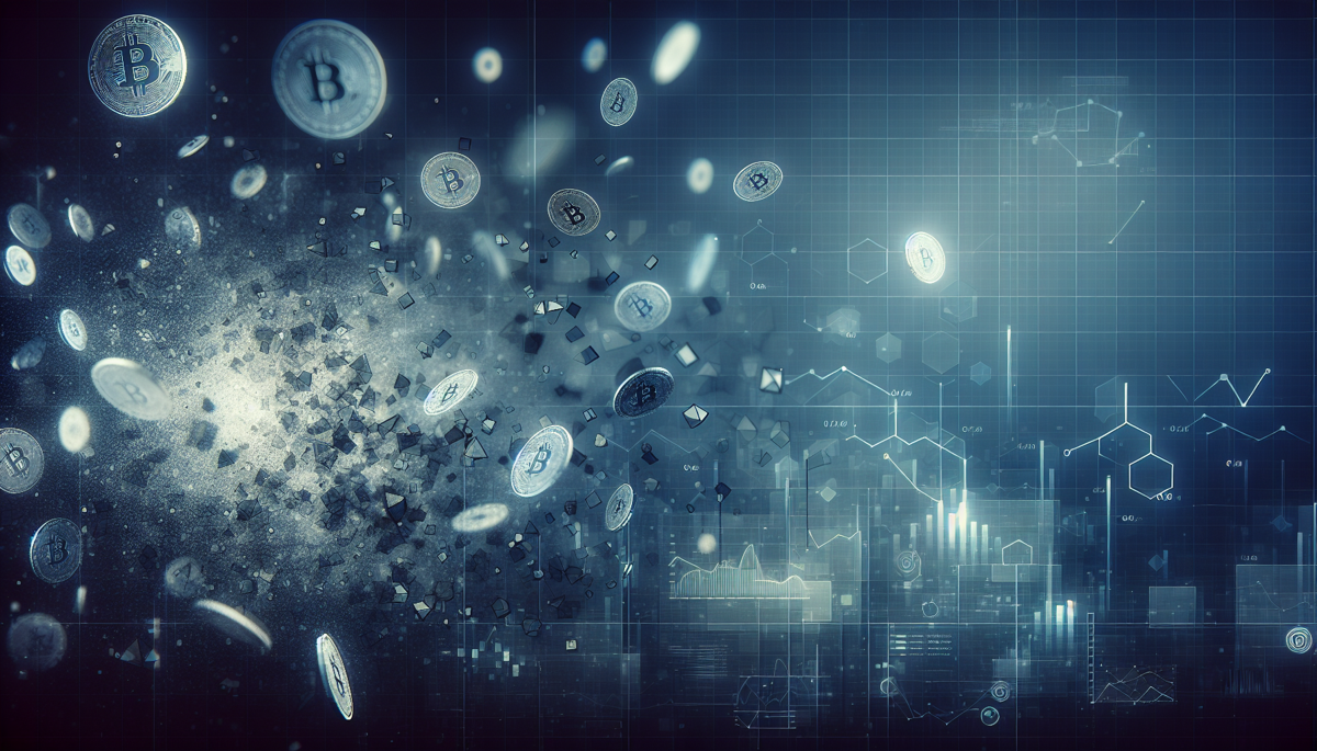 Altcoin Exodus: Institutional Outflows and Gulf Tensions Fuel Crypto’s Risk-Off Rotation