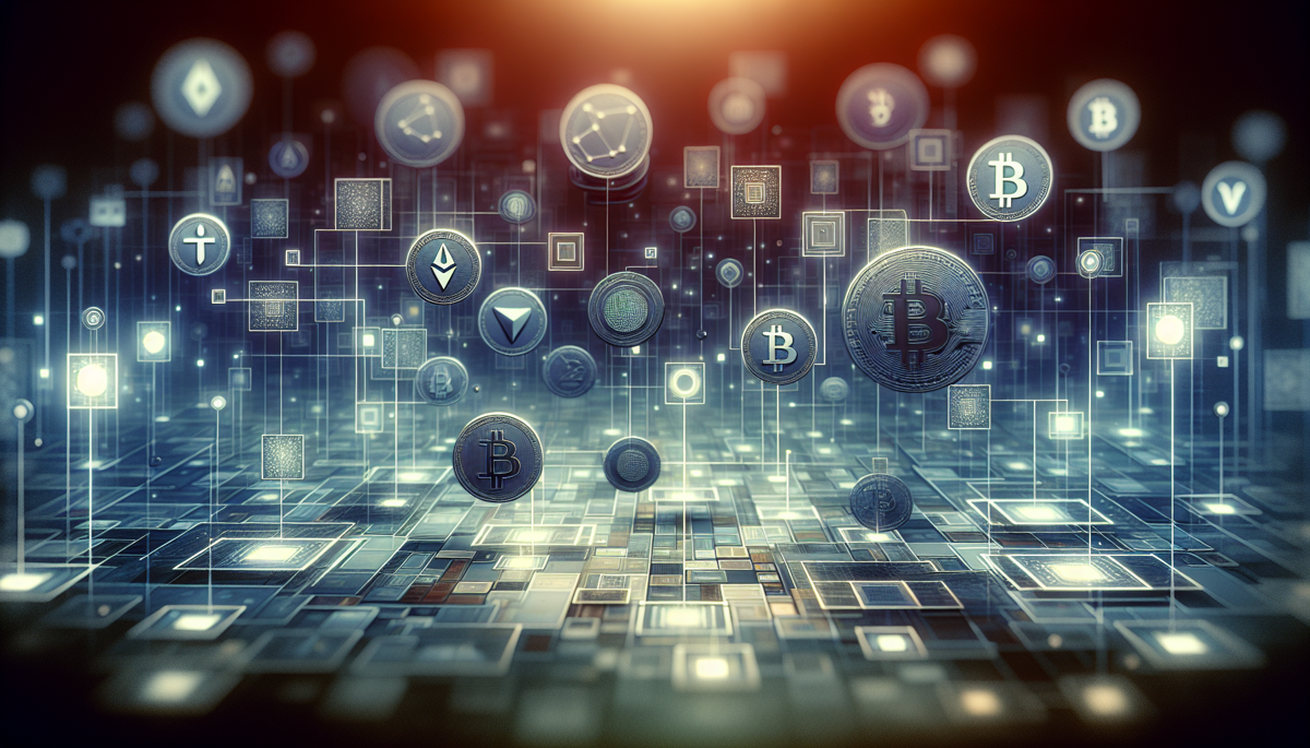 Altcoin Exodus: Why Crypto’s Mid-Tier Projects Are Bleeding as Bitcoin Whales Dump