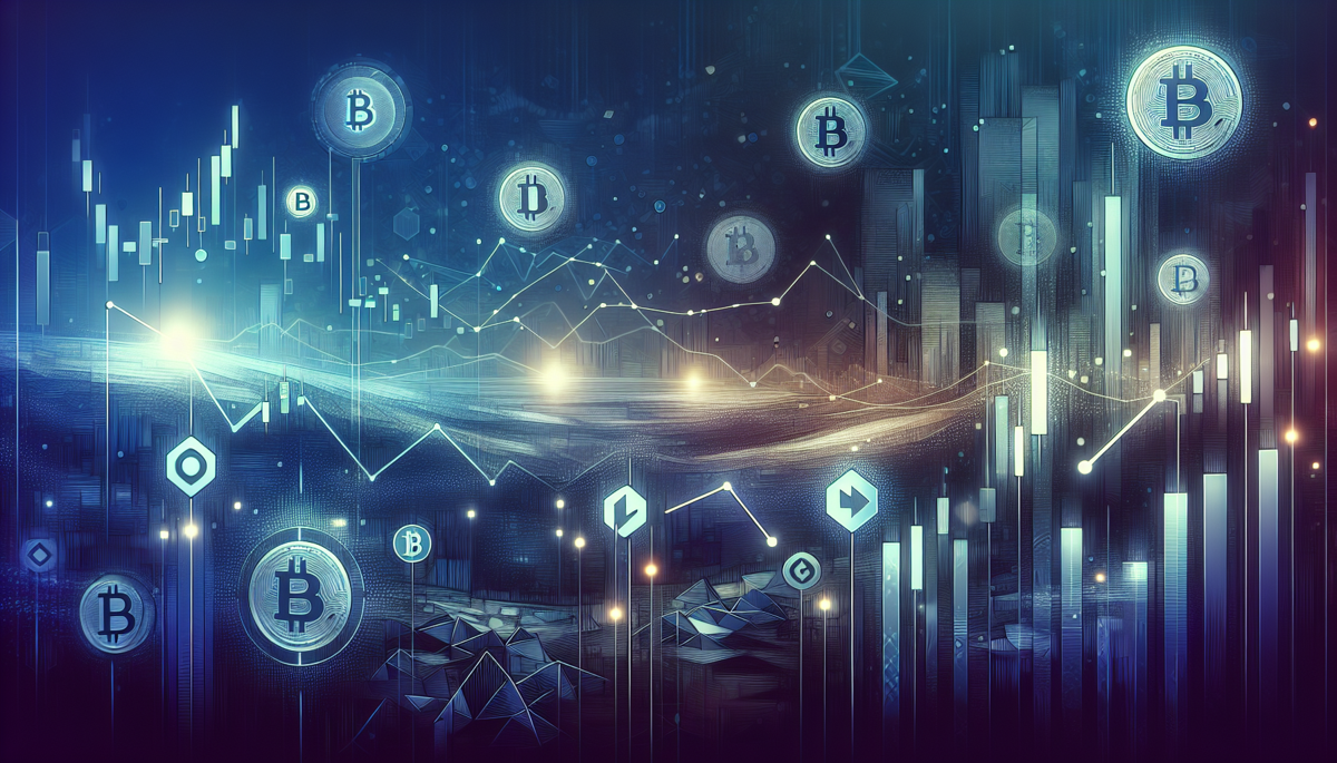 Altcoin Exodus: Why Crypto’s Sideways Shuffle Is Setting Up the Next Big Rotation