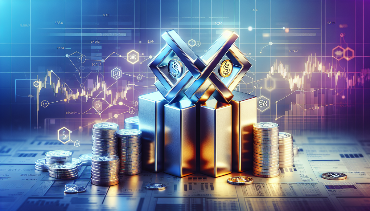 Altcoin Exodus: Why Crypto Speculators Are Rotating Out as Stablecoins and Gold Steal the Show