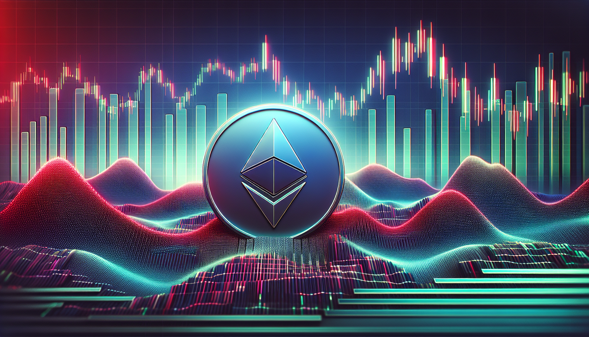 Altcoin Exodus: Why Ethereum’s Collapse Is Fueling a New Flight to Safety in Crypto
