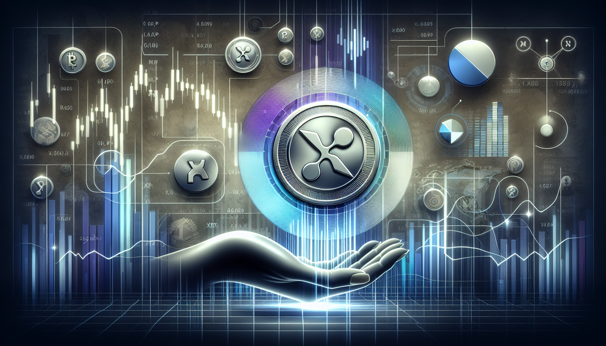 Altcoin Exodus: Why Plunging XRP and Shiba Inu Activity Signals a Deeper Crypto Rotation