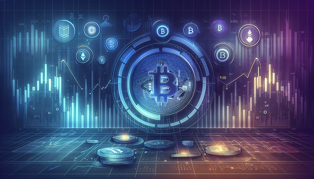 Altcoin Exodus: Why Traders Are Rotating Out as Bitcoin Dominance Nears 58% Range Lows