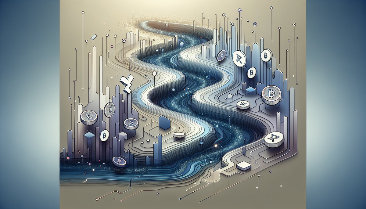 Altcoin Exodus: Why XRP and BNB Outflows Signal a Crypto Market on the Edge