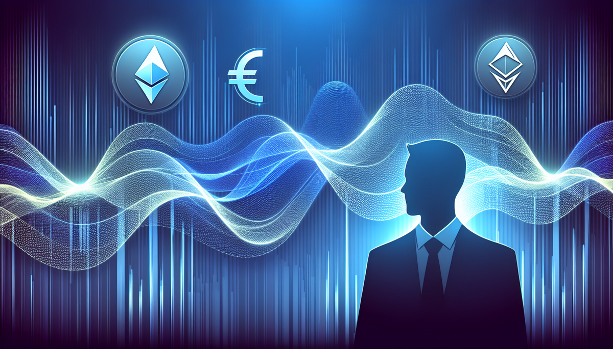 Altcoin Exodus: Why XRP and Ether Outflows Are a Canary for Crypto Volatility Ahead of Payrolls
