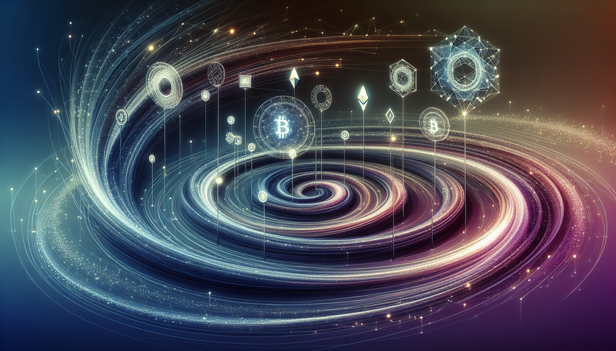 Altcoin Flows Surge as Bitcoin Volume Dries Up: Why Smart Money Is Rotating to Solana and Stablecoins