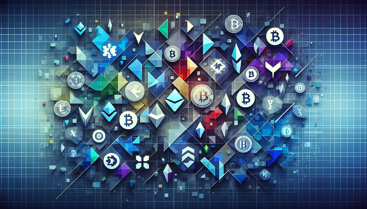Altcoin Fractures: Why Crypto’s Momentum Is Splintering Beyond Bitcoin and Ethereum