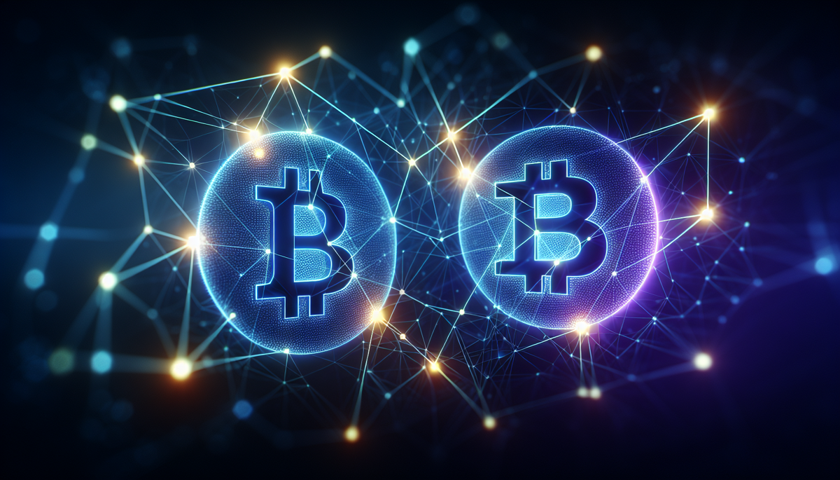 Altcoin Giants Mantle and Aave Hit $800M: DeFi’s Quiet Arms Race Leaves Ethereum in the Dust