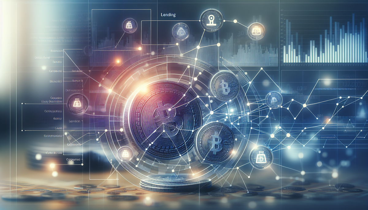 Altcoin Lending Gets Real: Coinbase Expands Loans as Crypto Credit Markets Evolve
