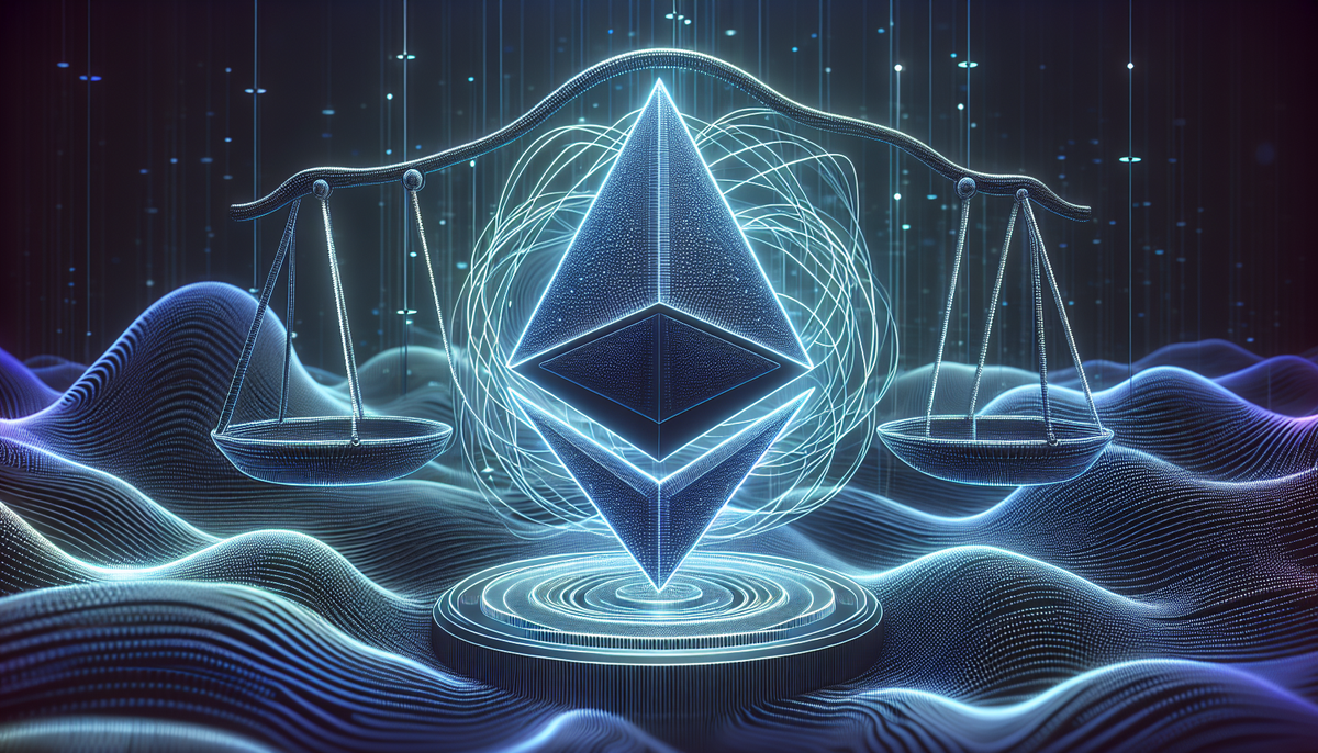 Altcoin Liquidity Crunch: Why Binance’s Ethereum Reserves Are the Real Volatility Anchor
