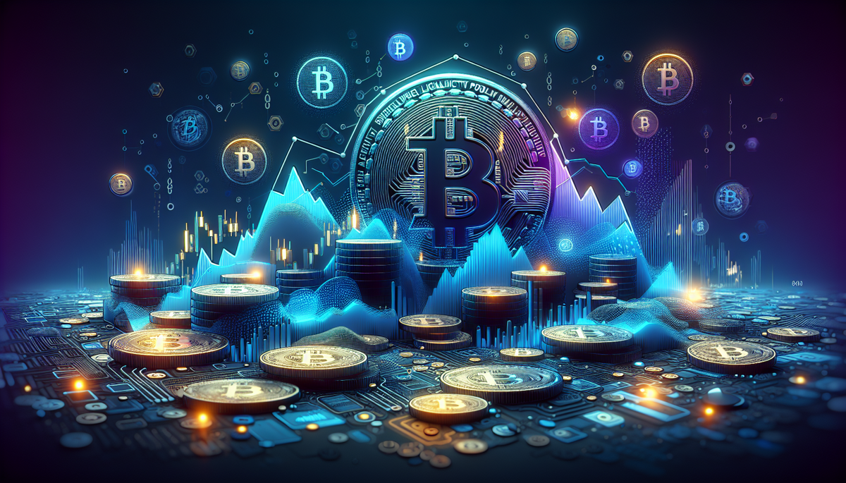 Altcoin Liquidity Crunch: Why Bitcoin’s Surge Is Squeezing the Rest of the Crypto Market