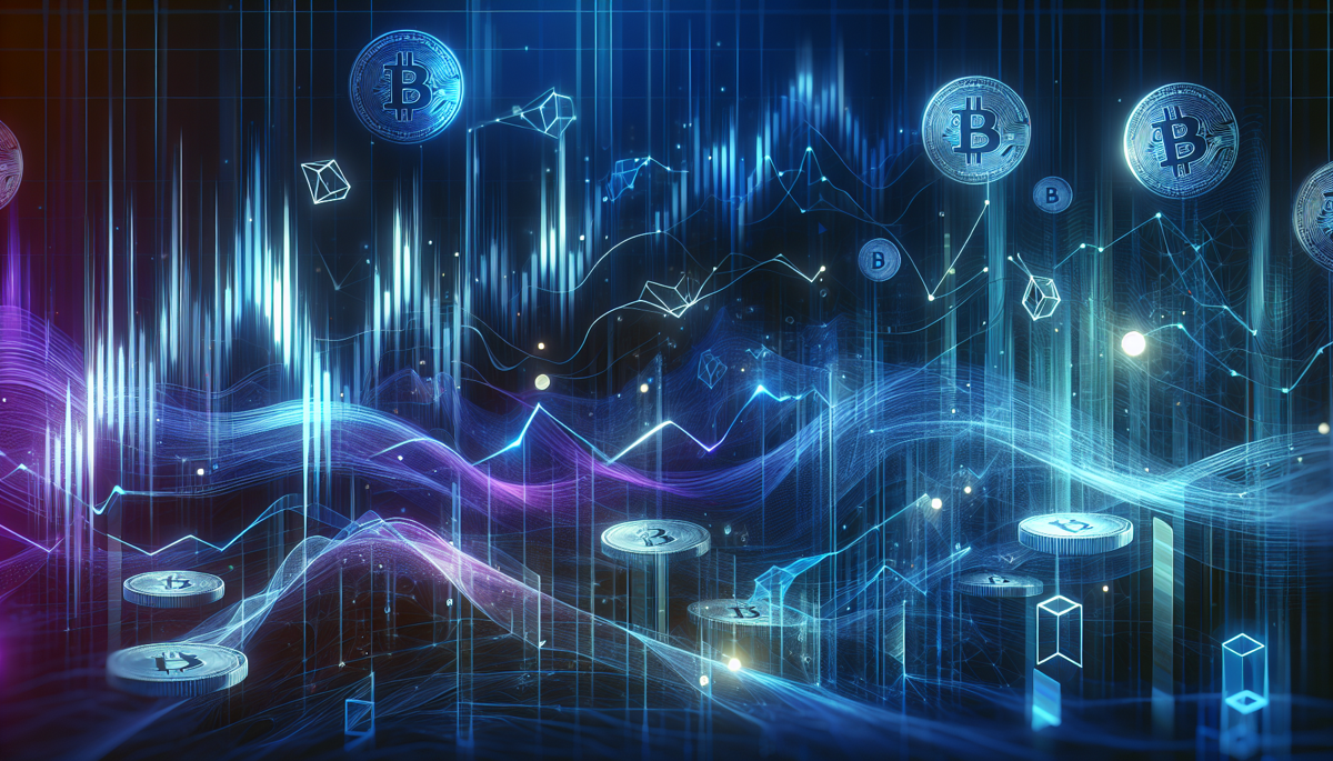 Altcoin Liquidity Crunch: Why DeFi Tokens Are Facing a Perfect Storm as Bitcoin Dominates Flows