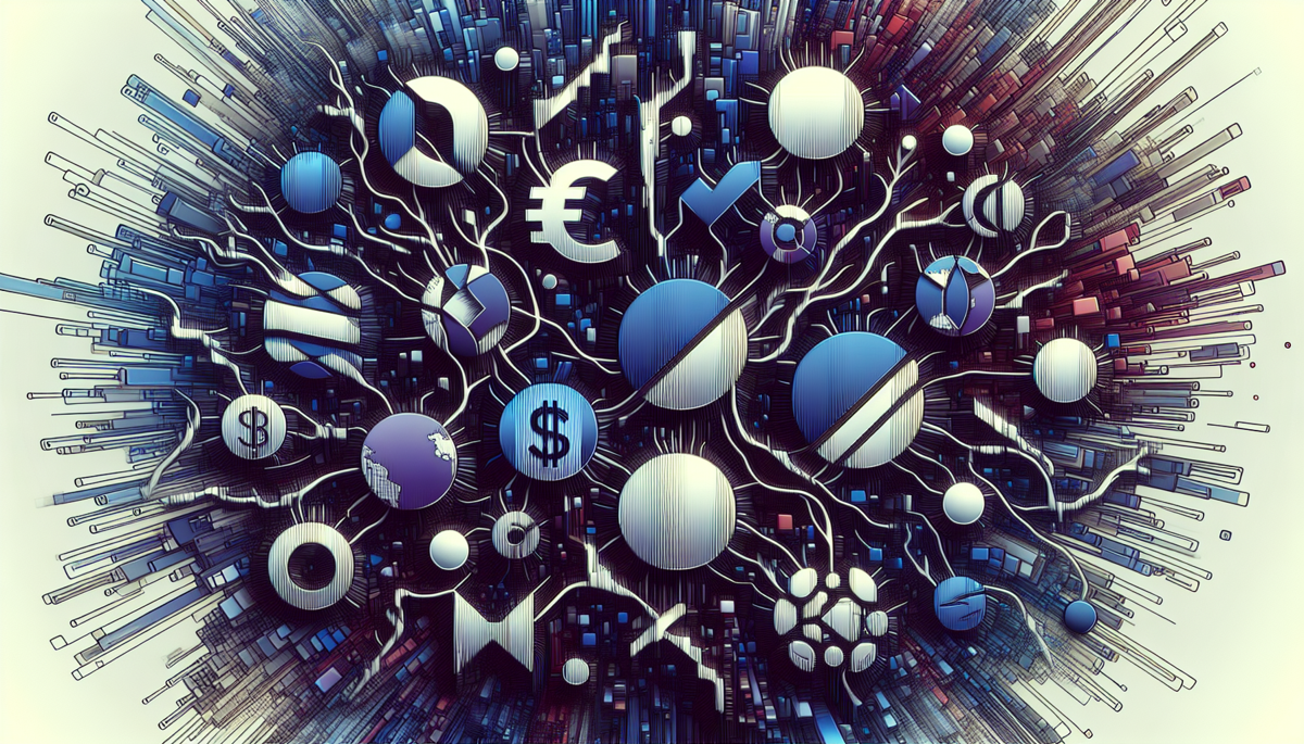 Altcoin Liquidity Crunch: Why Solana and Worldcoin Are the Real Risk Trades Now