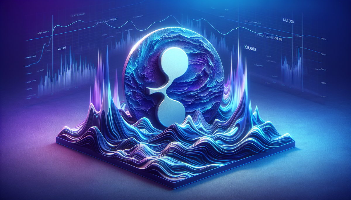 Altcoin Liquidity Crunch: Why XRP’s Binance Slump Signals a Broader DeFi Risk for Spring