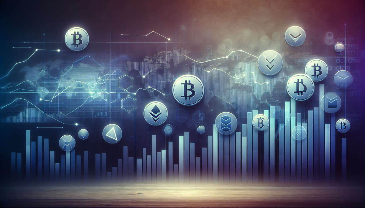 Altcoin Liquidity Dries Up as Bitcoin Dominance Surges and ETF Flows Ignore the Rest