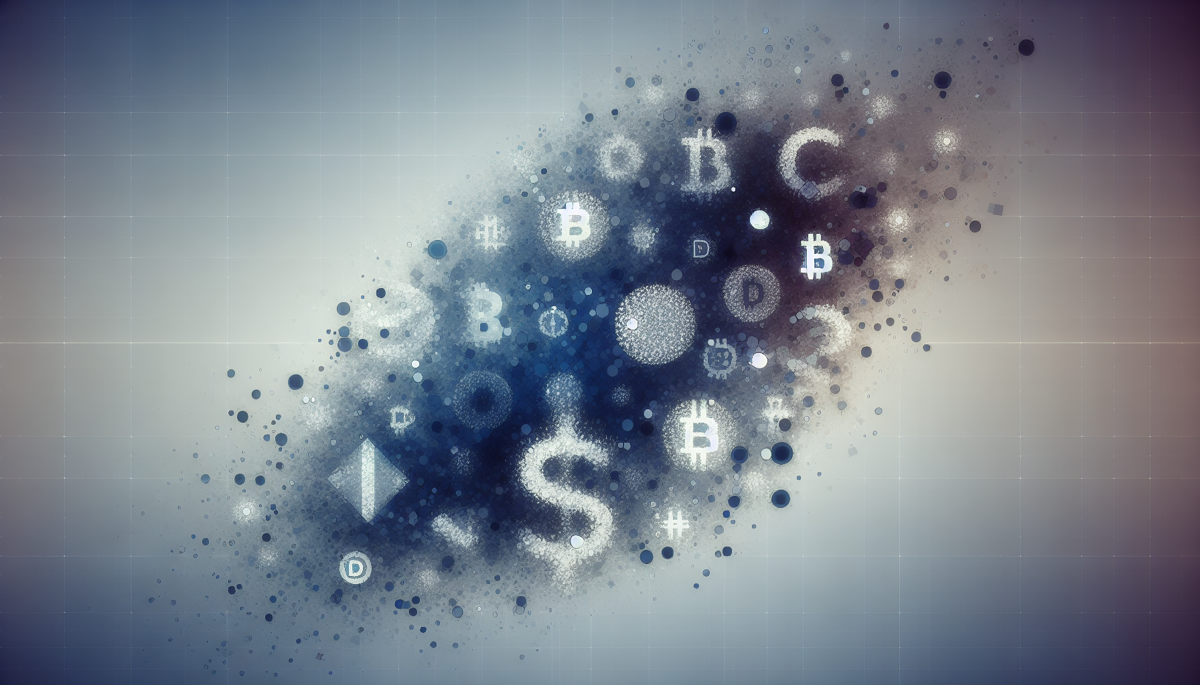 Altcoin Liquidity Dries Up: Why the Crypto Market’s Side Show Is Turning Into a Sideshow