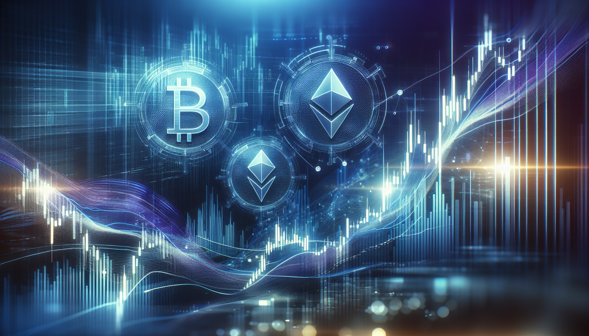 Altcoin Liquidity Hunt: HYPE and Polymarket Bet on Volatility as Bitcoin Stalls