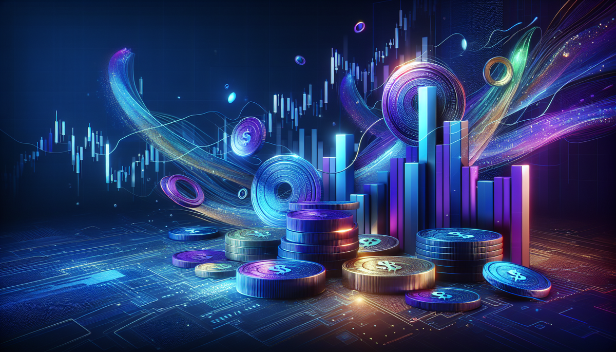 Altcoin Mania in South Korea: 14 Tokens Surge as Upbit and Bithumb Volume Explodes