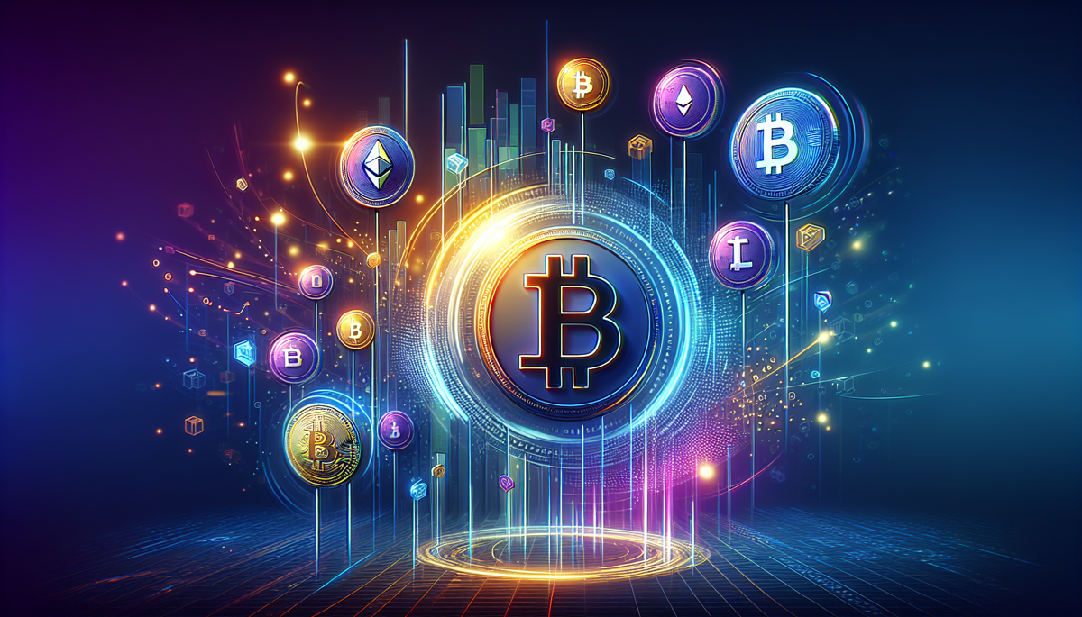 Altcoin Mania Returns: Binance Margin Expansion and Crypto Rally Ignite Risk-On Frenzy