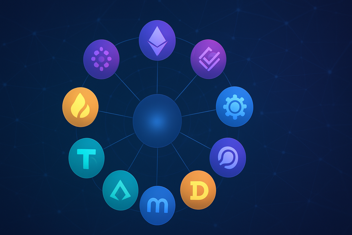Altcoin Market Defies Bitcoin Crash as $4B Rotates In: Rotation or Last-Gasp Rally?