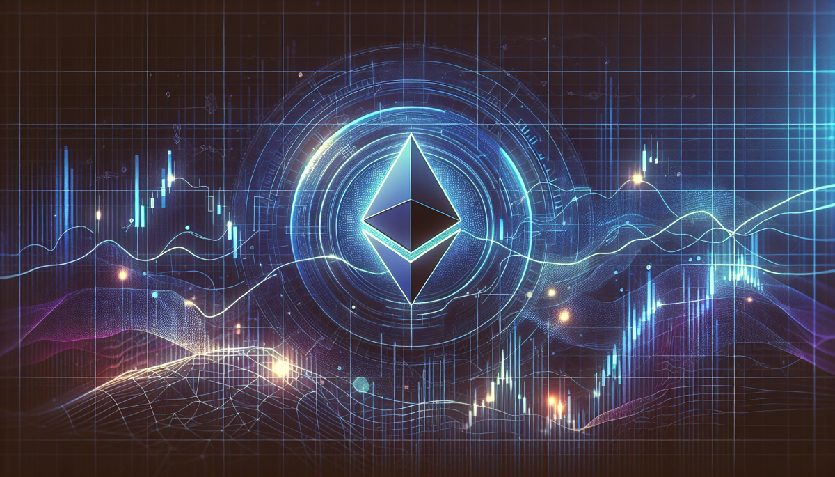 Altcoin Market Faces Binary Moment as Ethereum Upgrades and Bitcoin Volatility Diverge