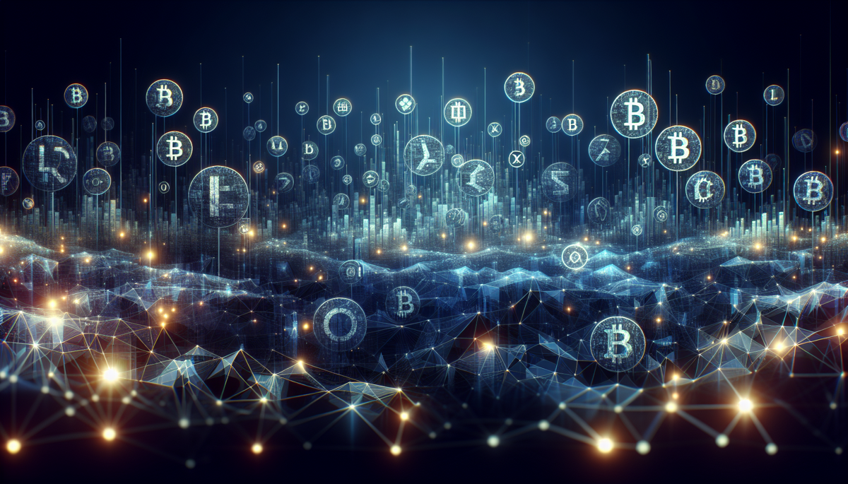 Altcoin Market Faces Identity Crisis as Bitcoin Dominance Splits Crypto’s Risk Narrative