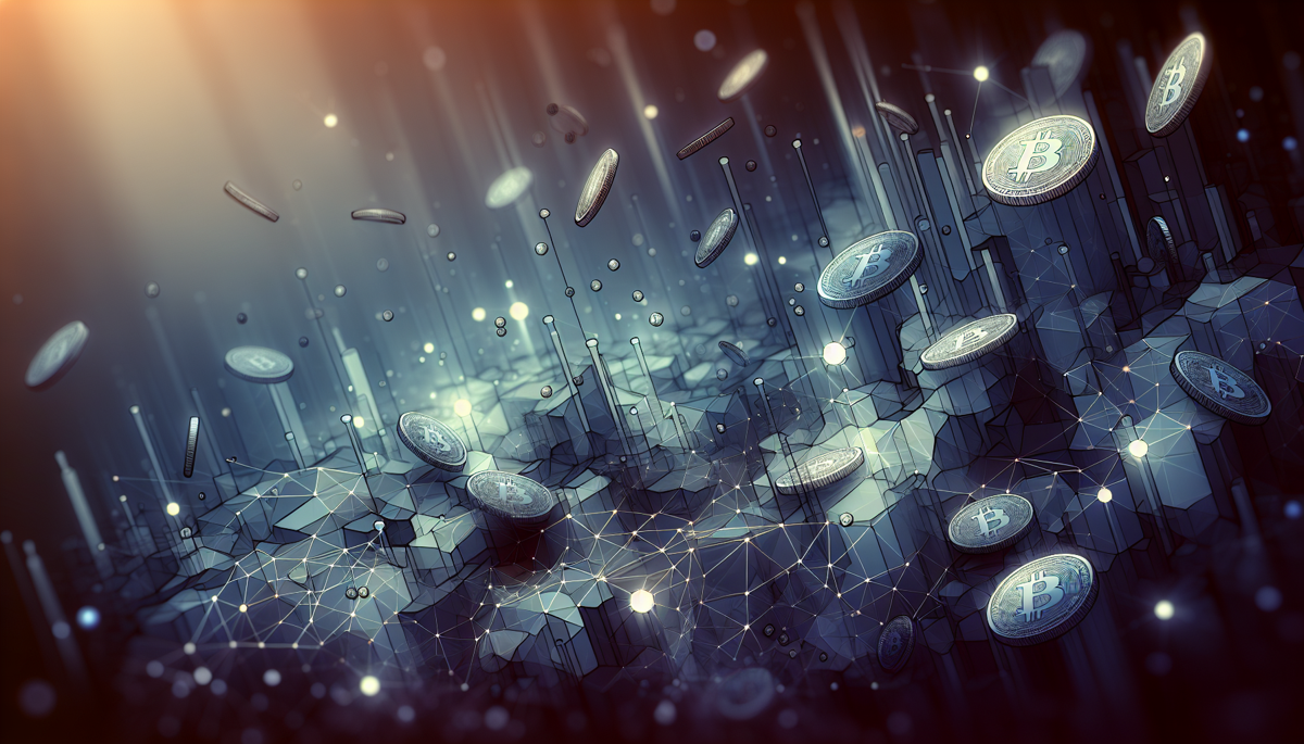 Altcoin Market Faces Pressure as Bitcoin Sheds Support and Bhutan Dumps Reserves