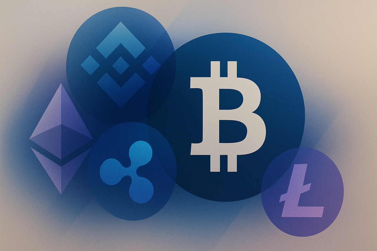 Altcoin Market Faces Reckoning as Bitcoin Dominance Holds: Is the Rotation Over?