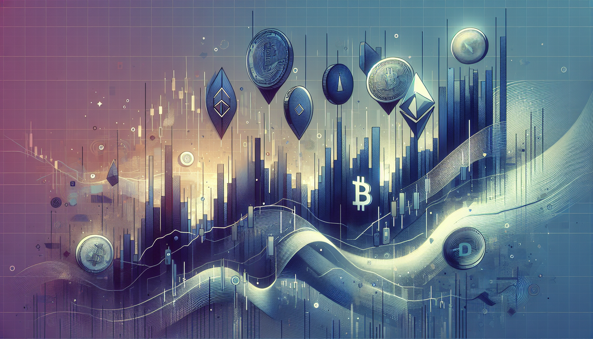 Altcoin Market Finds Its Pulse as STABLE Token Defies Crypto Gravity With 125% Surge